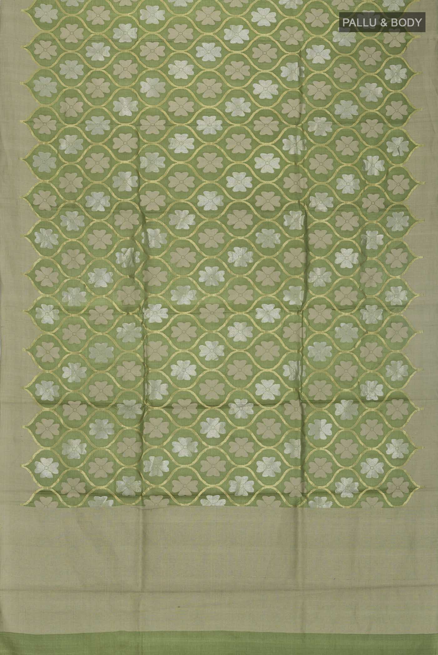 pallu body