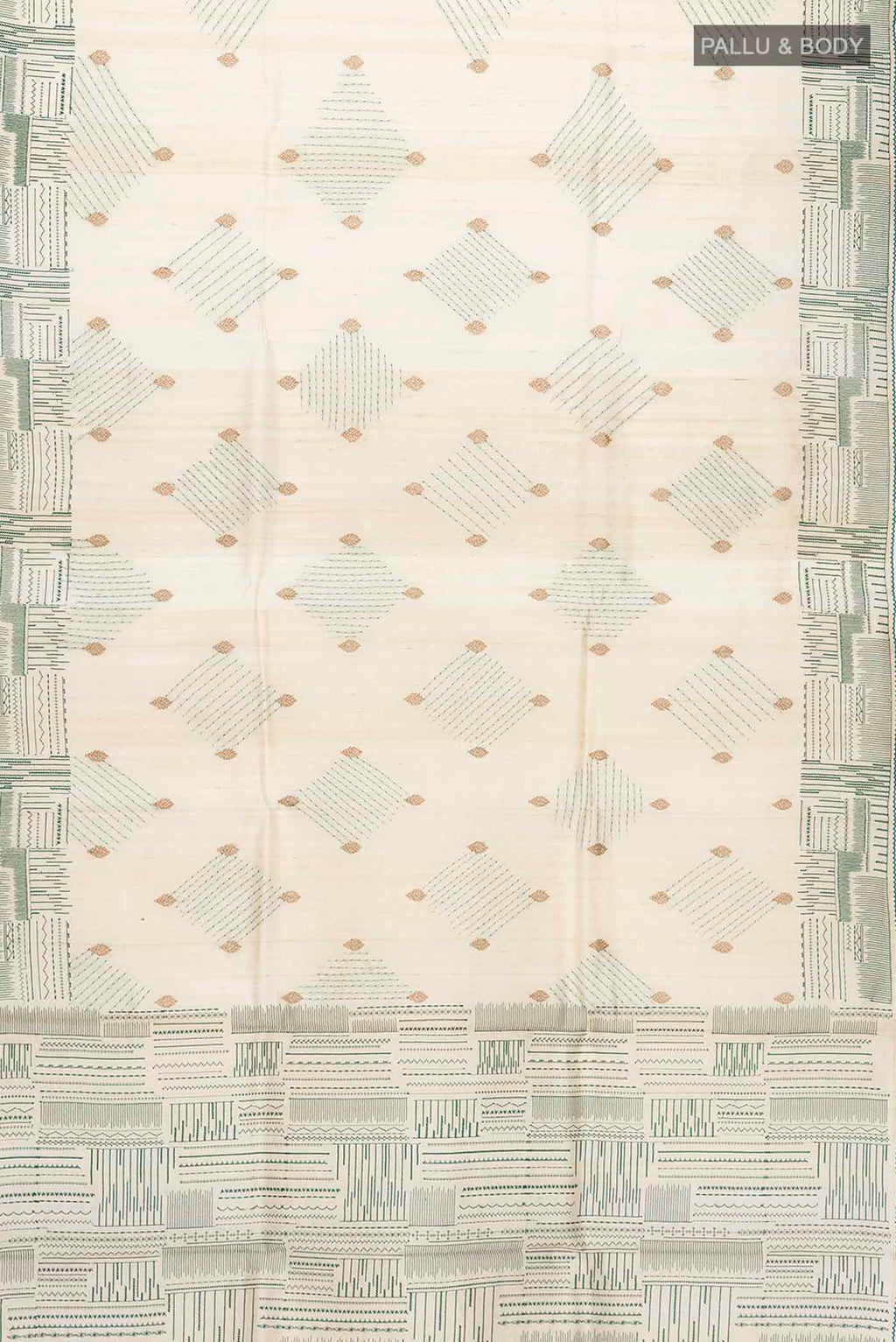 pallu body