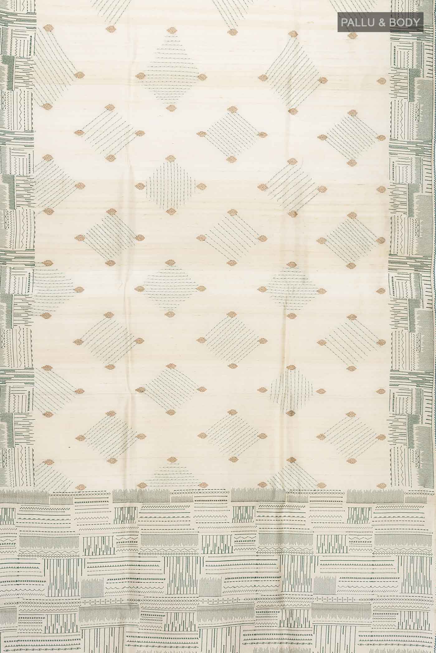 pallu body
