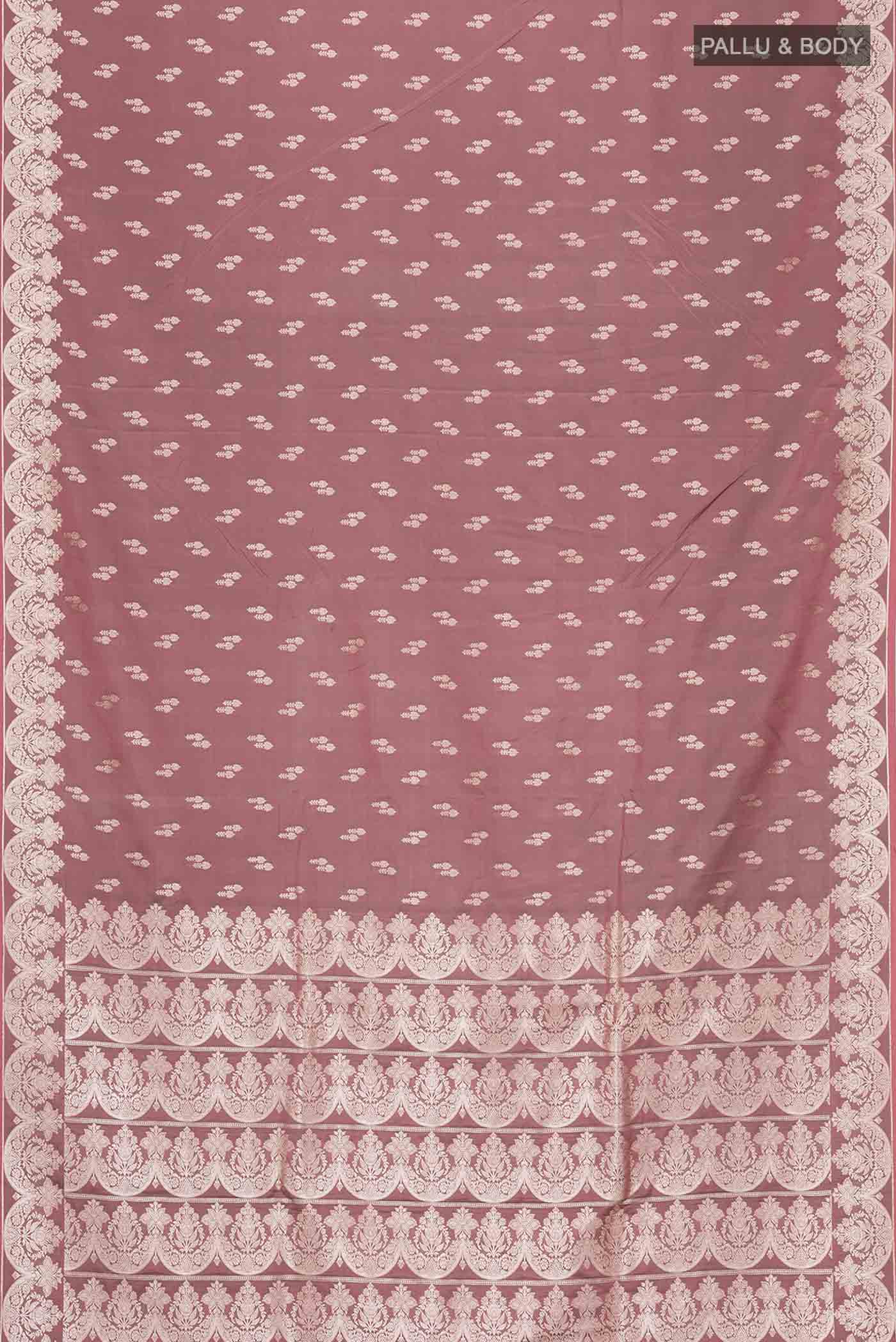 pallu body