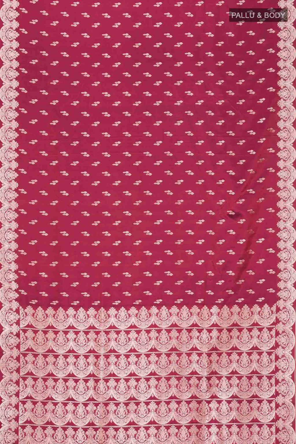pallu body