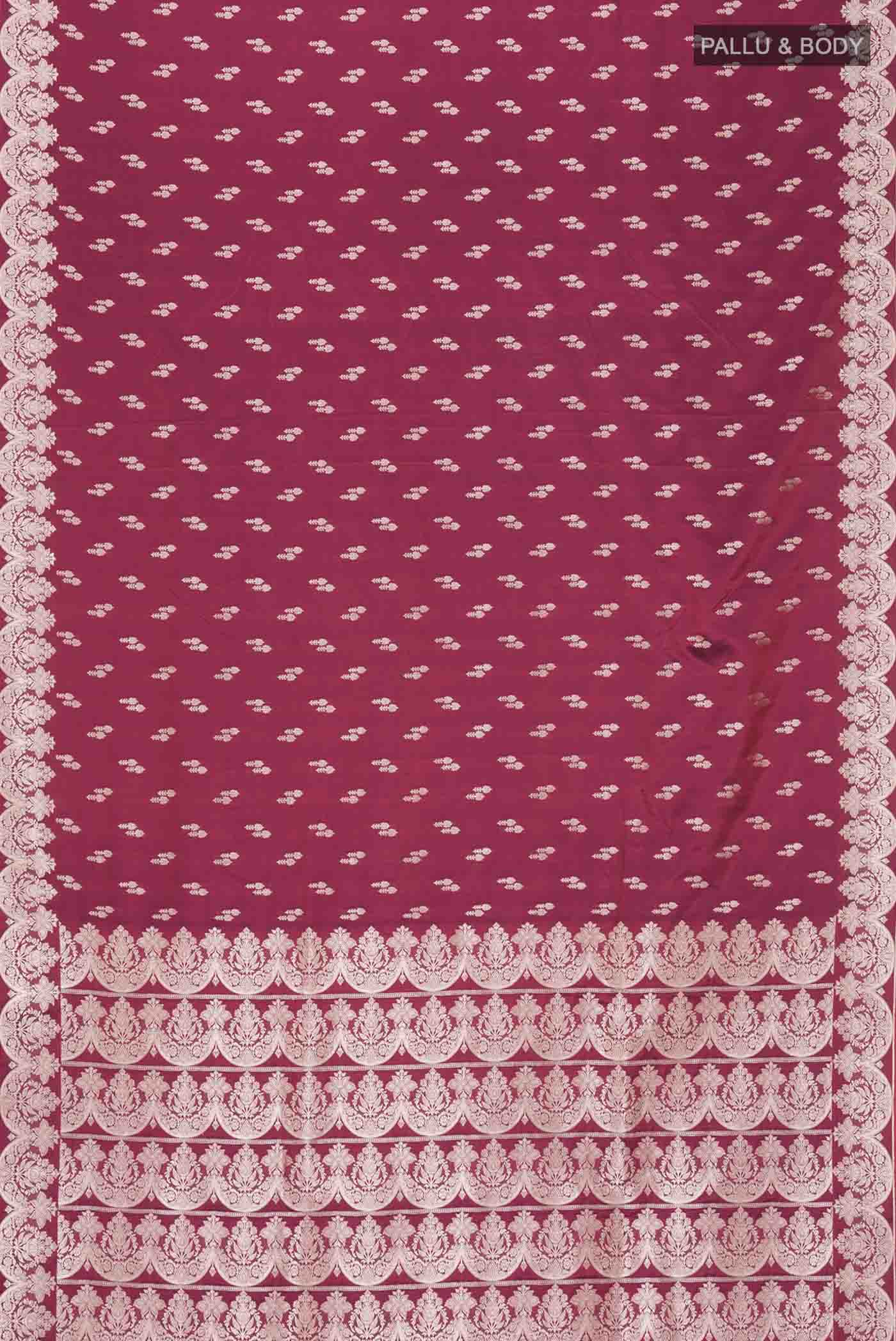 pallu body
