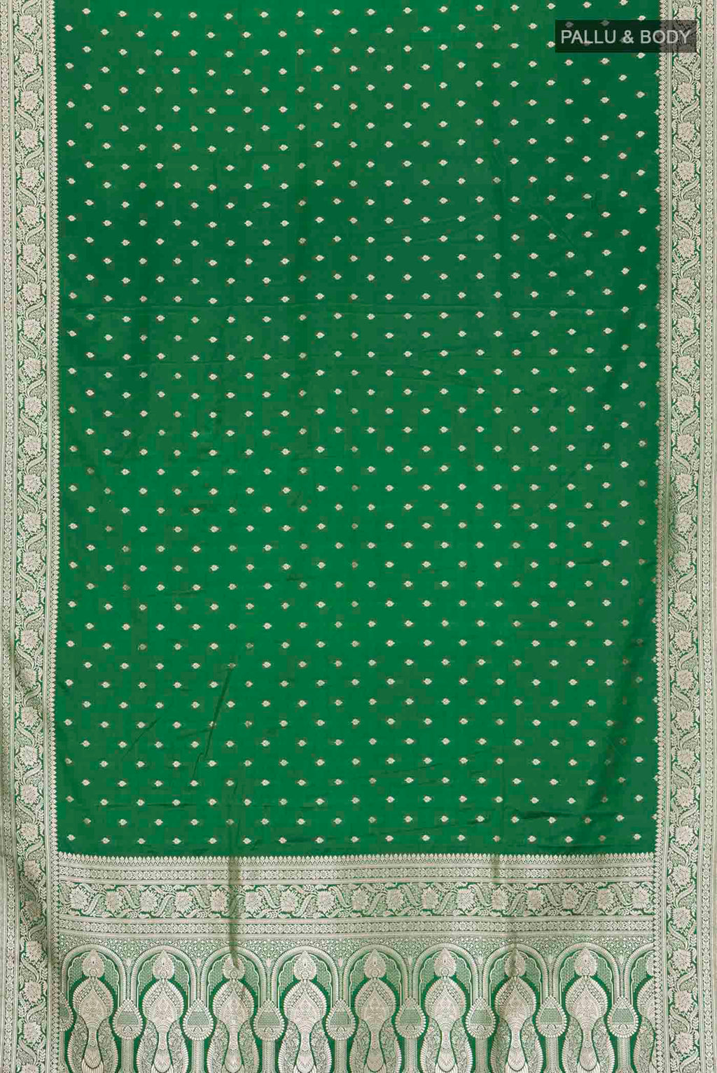 pallu body