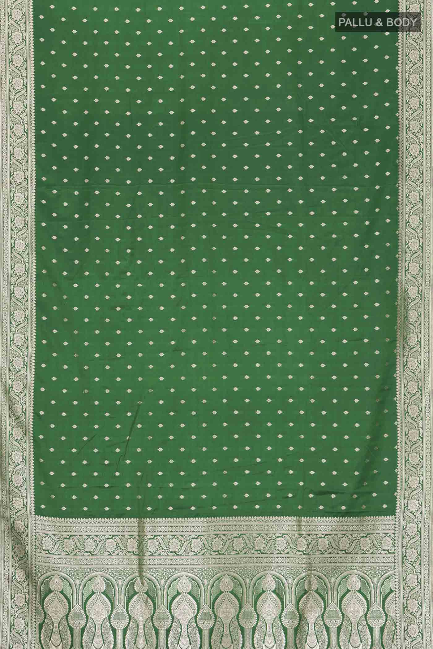 pallu body