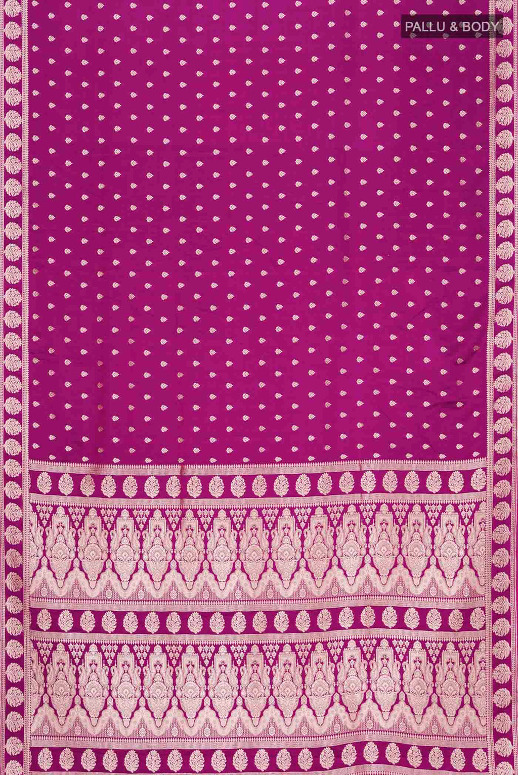 pallu body