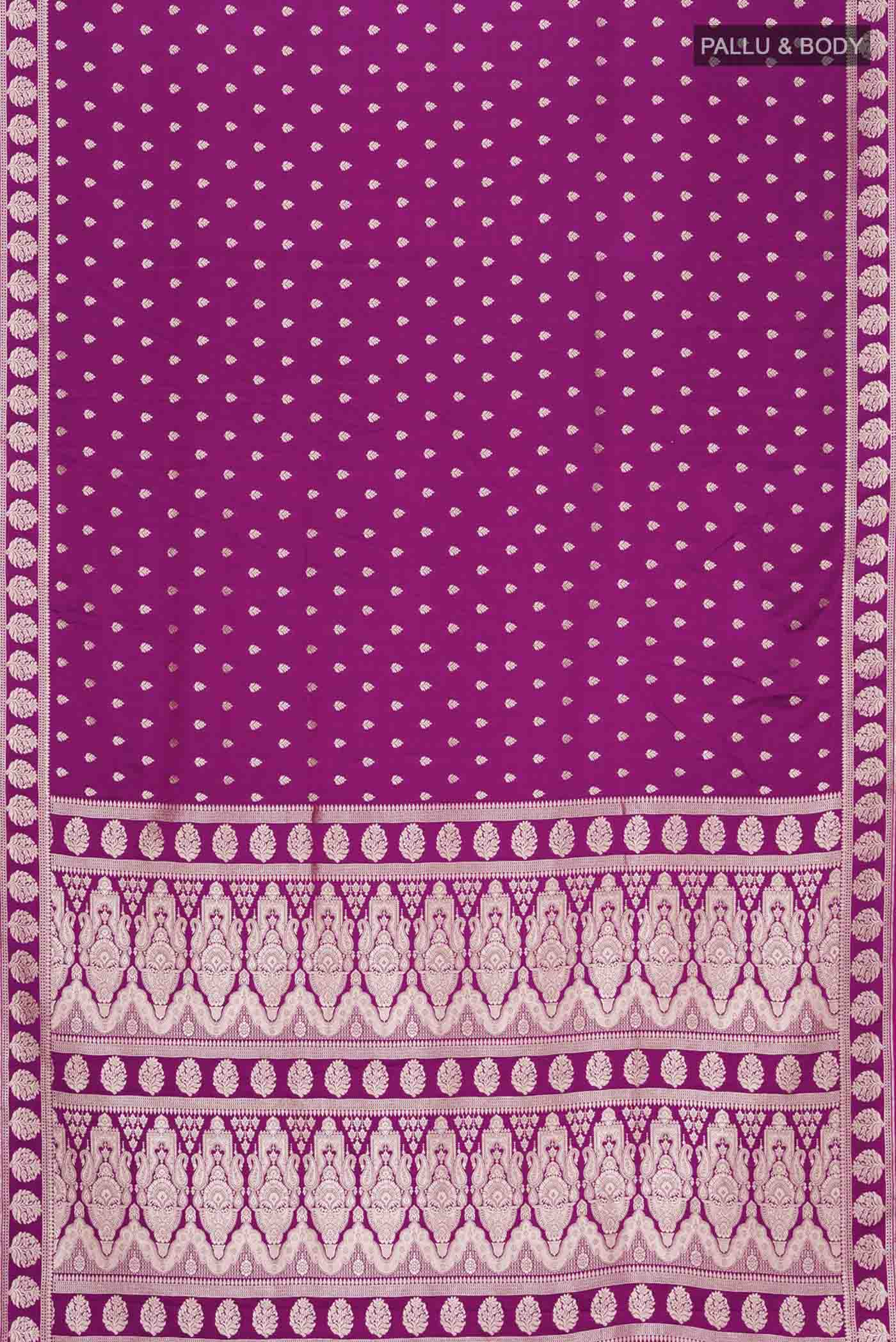 pallu body