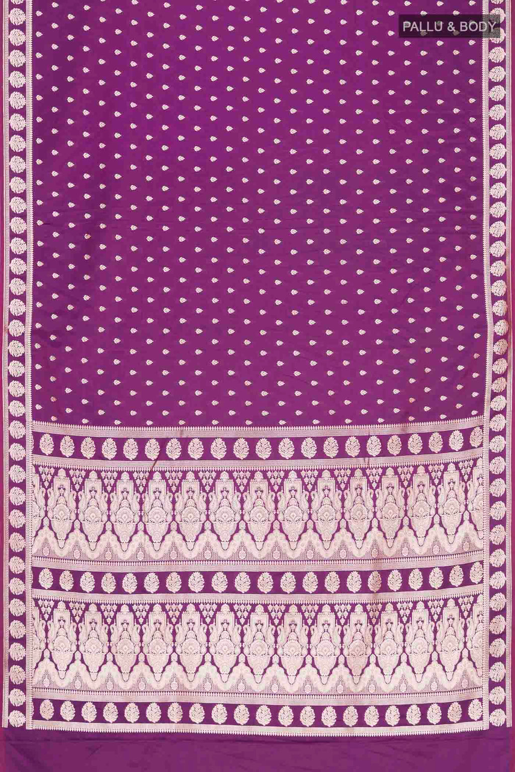 pallu body