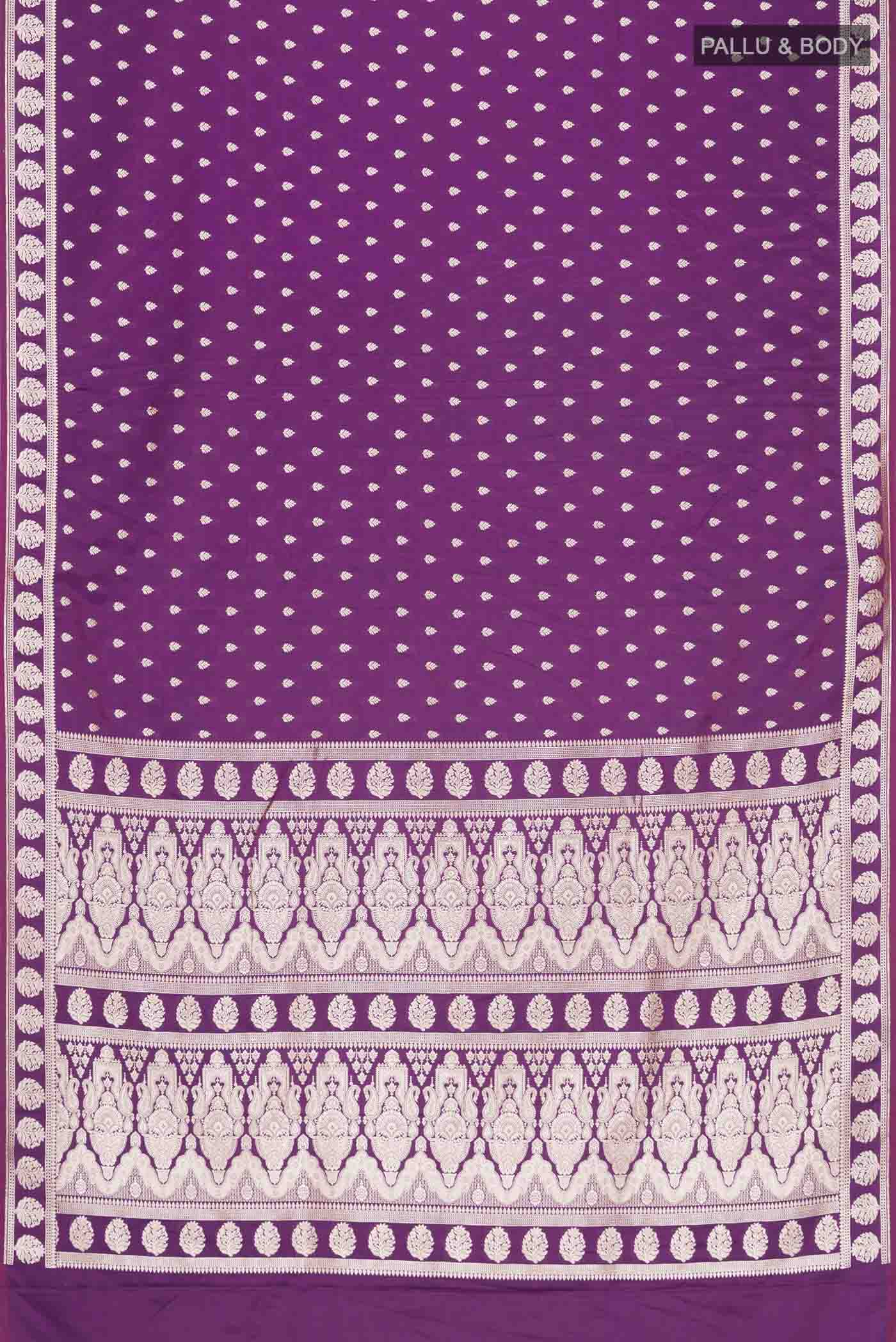 pallu body