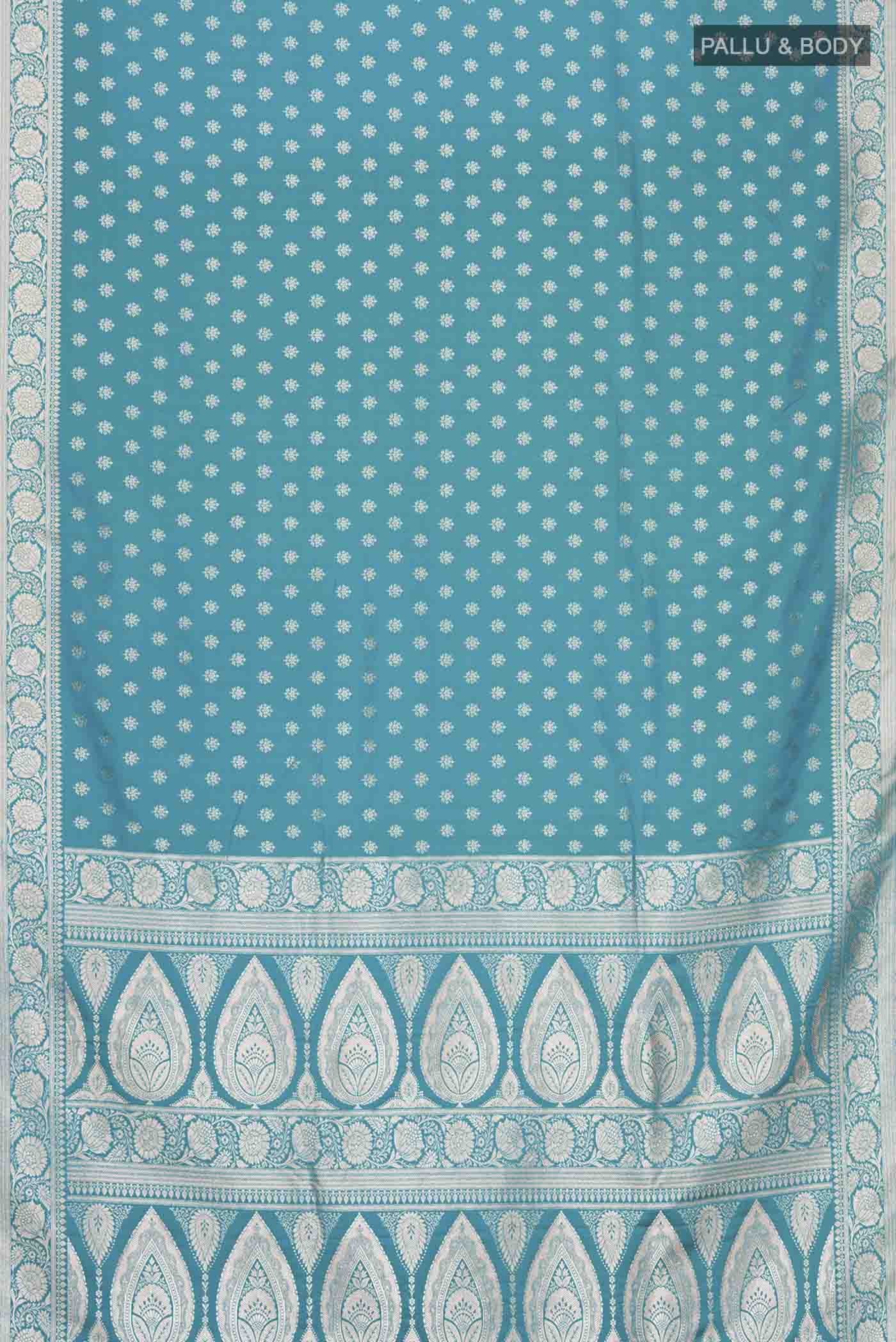 pallu body