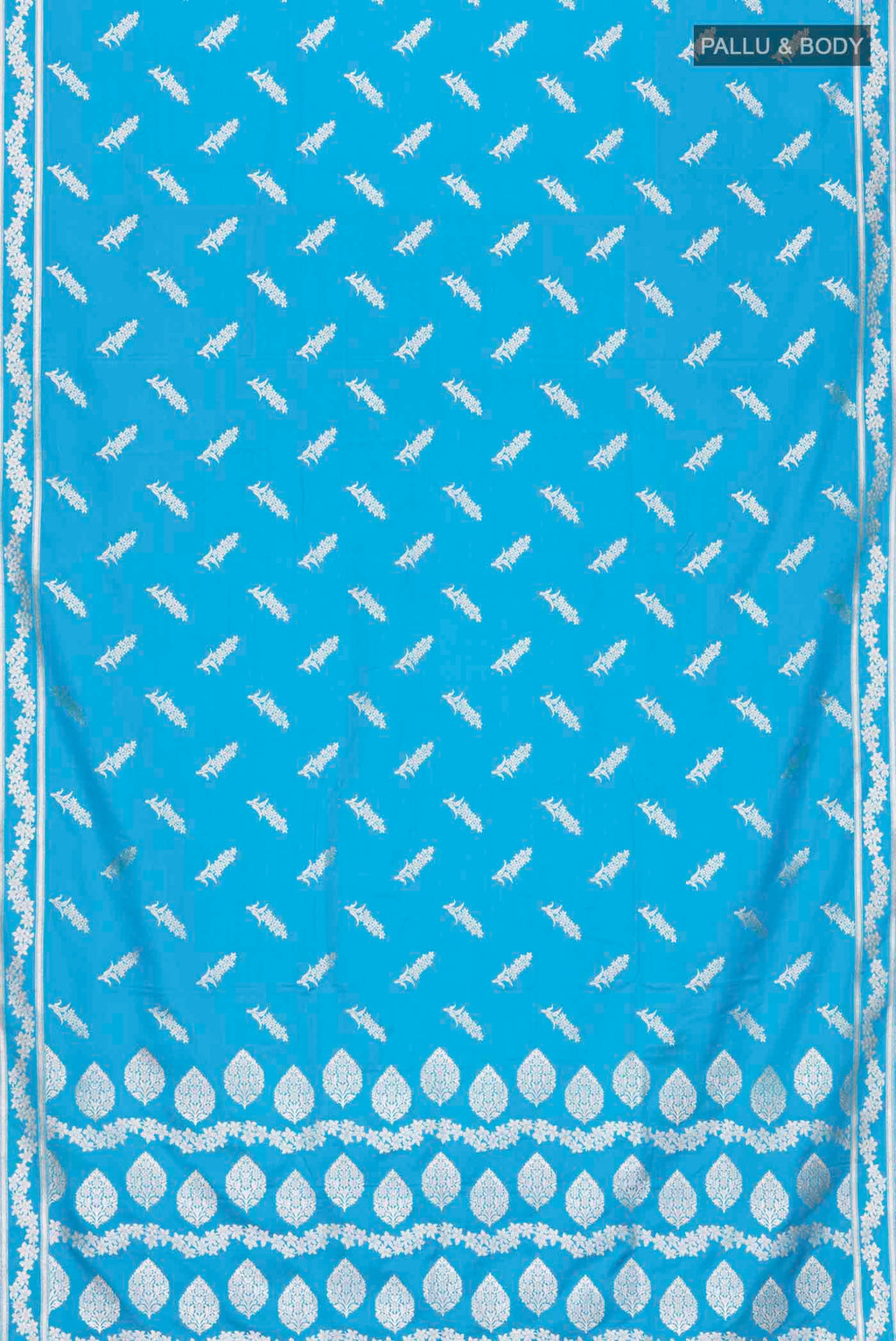 pallu body