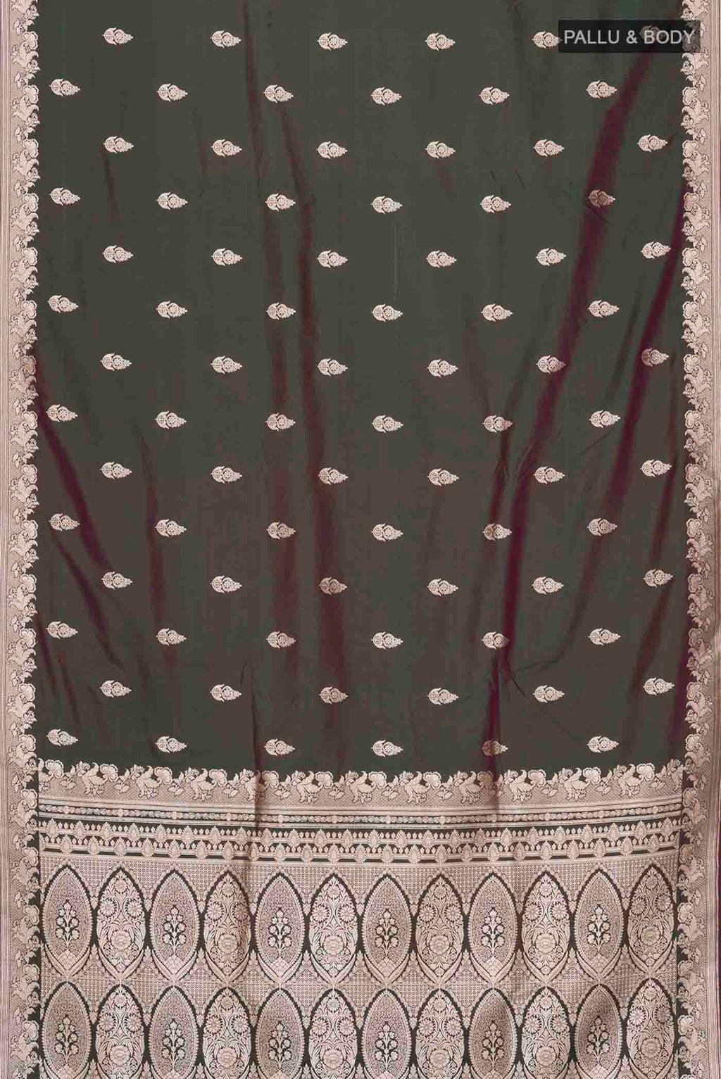 pallu body