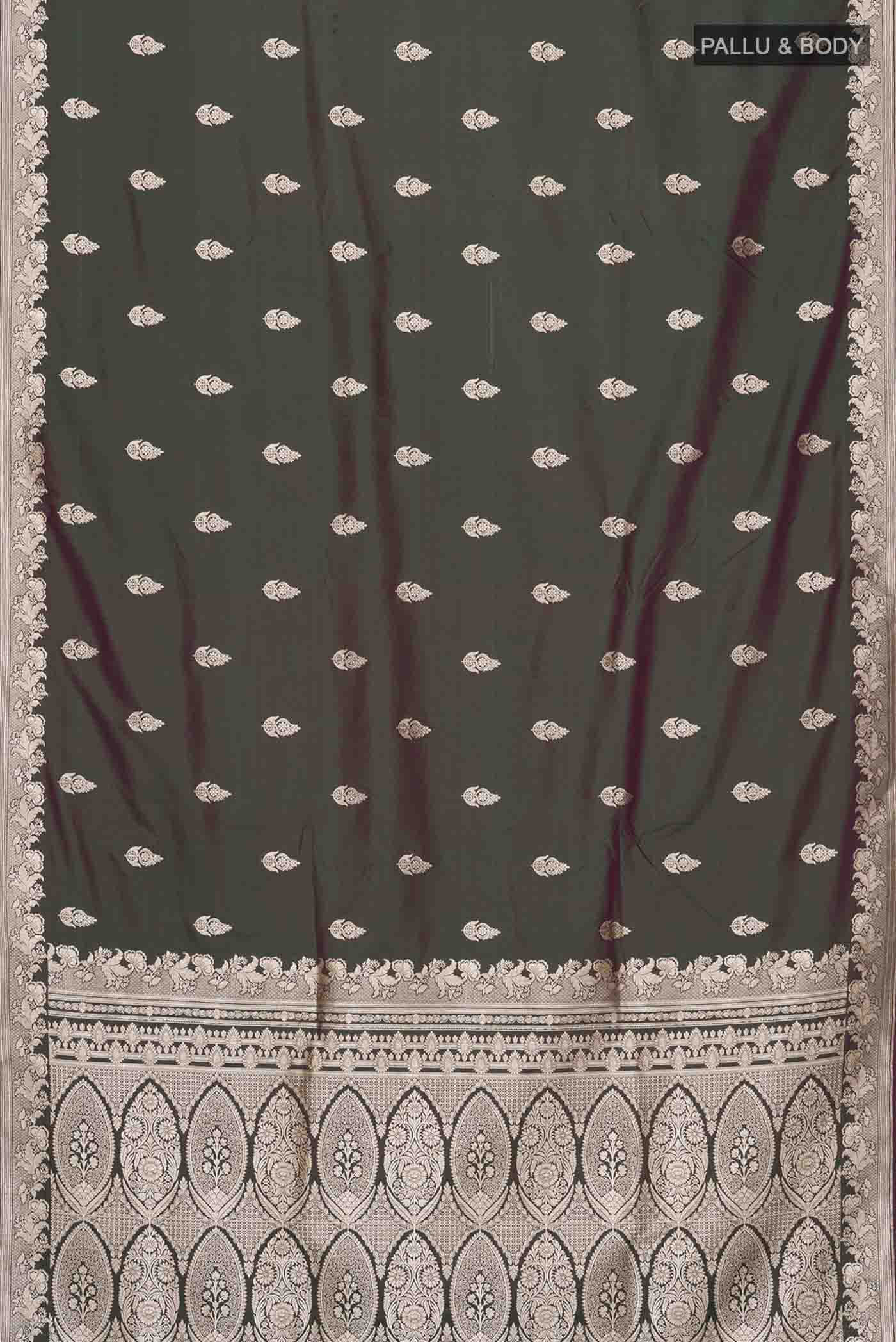 pallu body