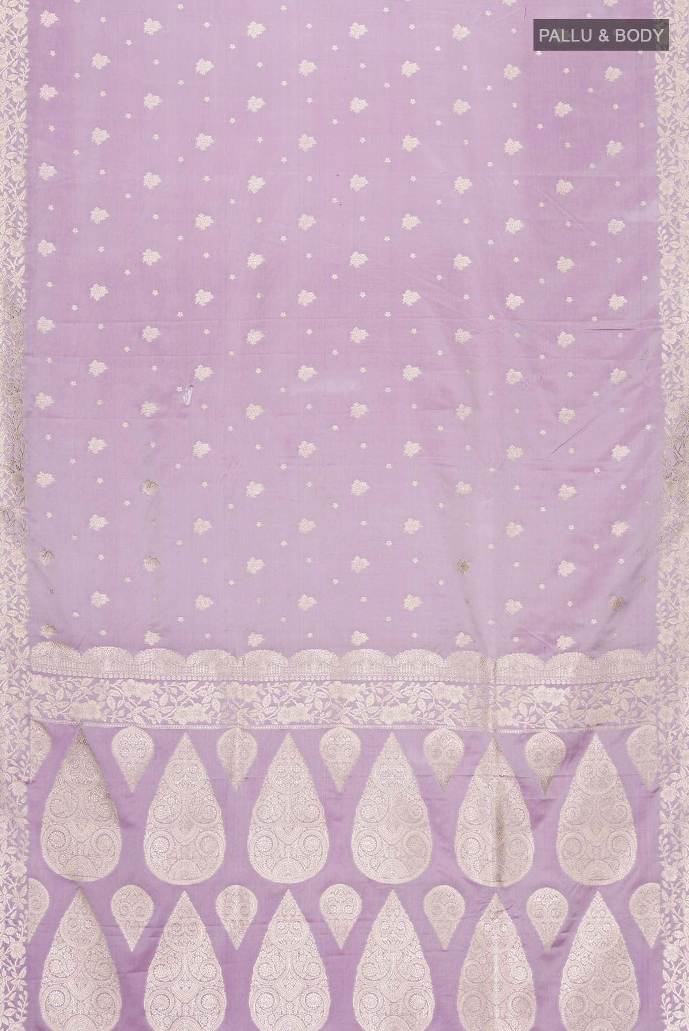 pallu body
