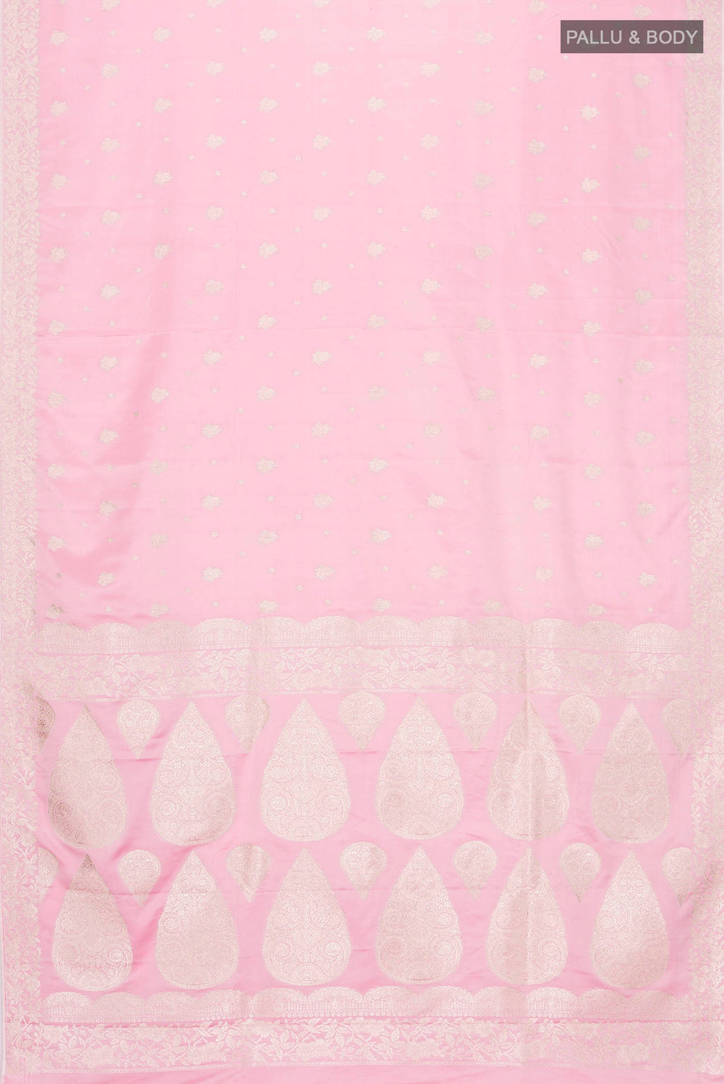 pallu body