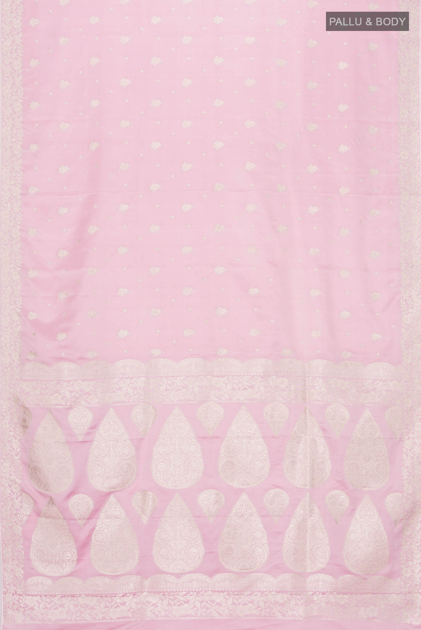 pallu body