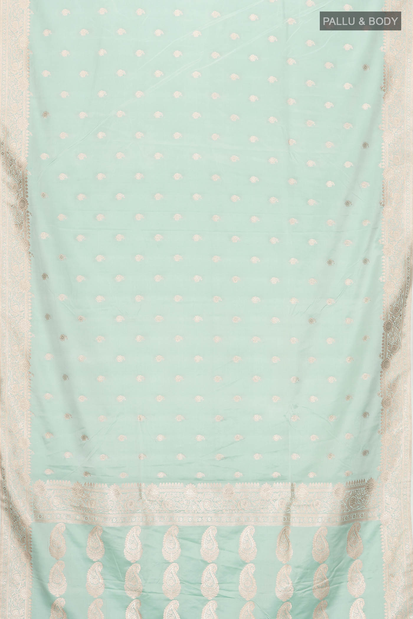 pallu body