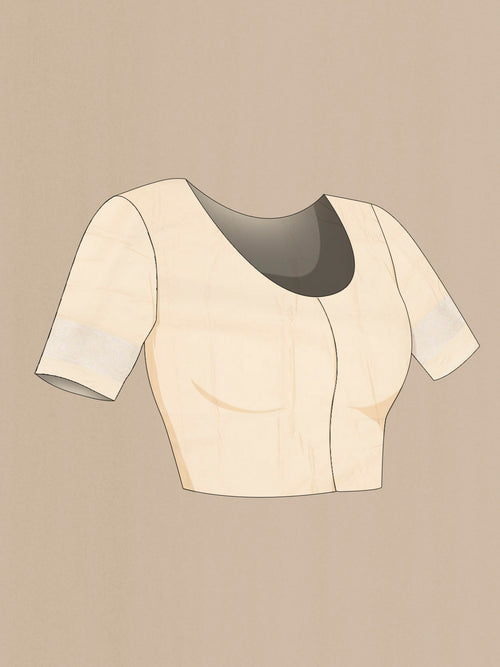 blouse closeup