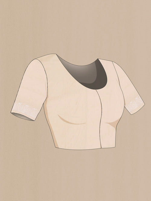 blouse closeup