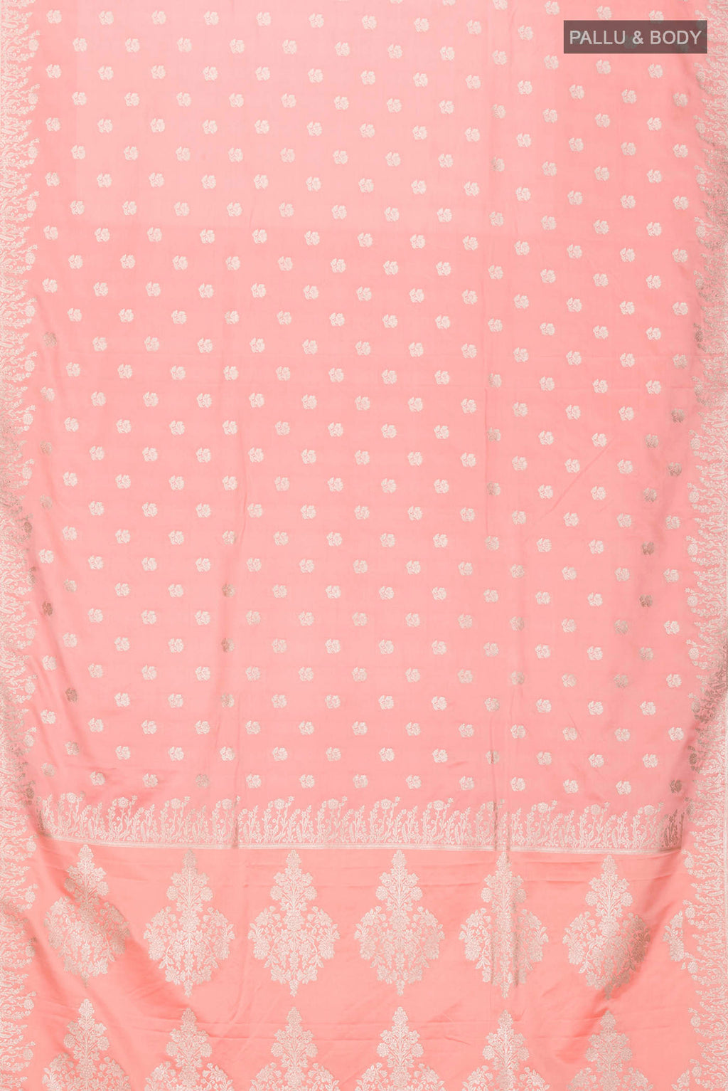 pallu body