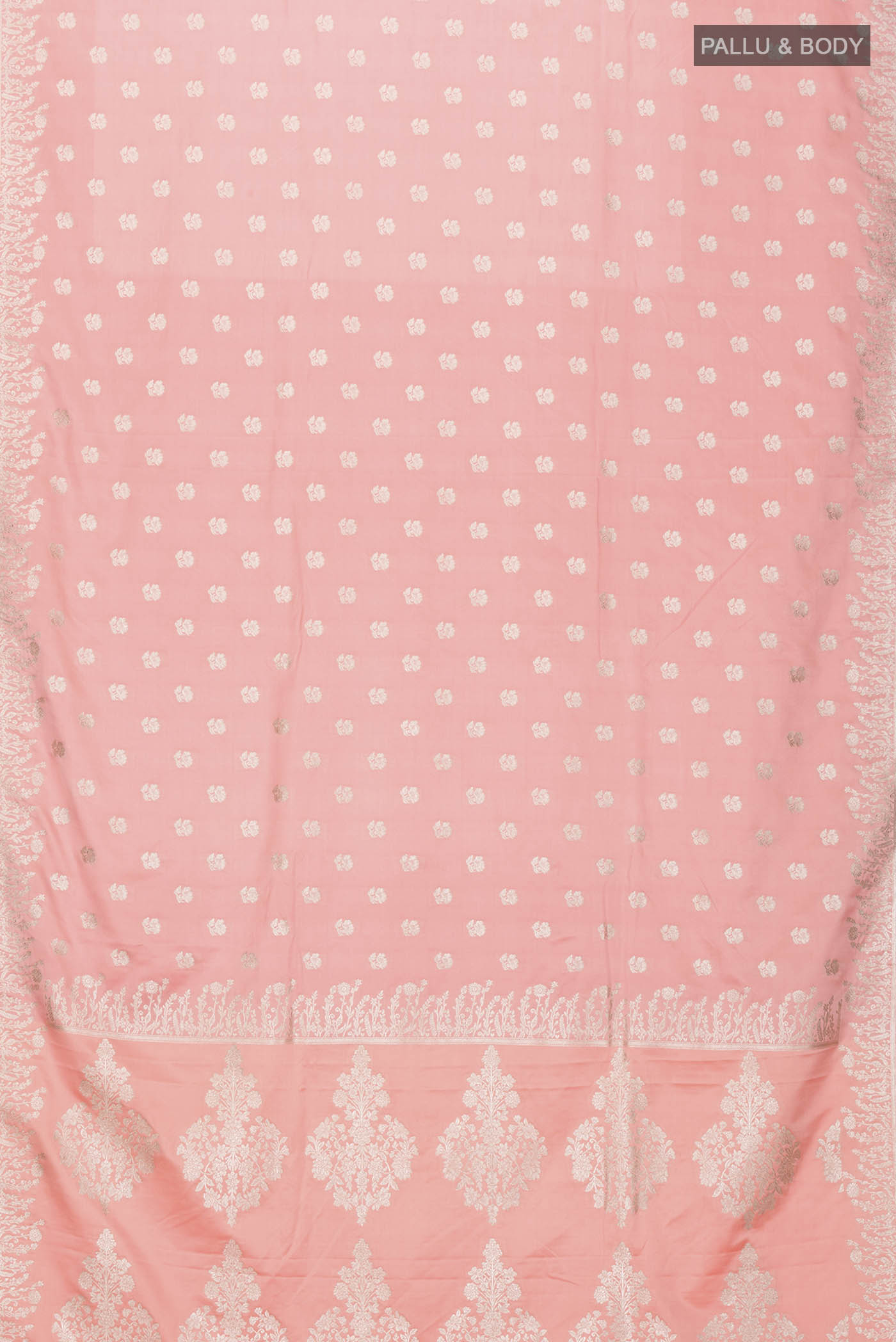 pallu body