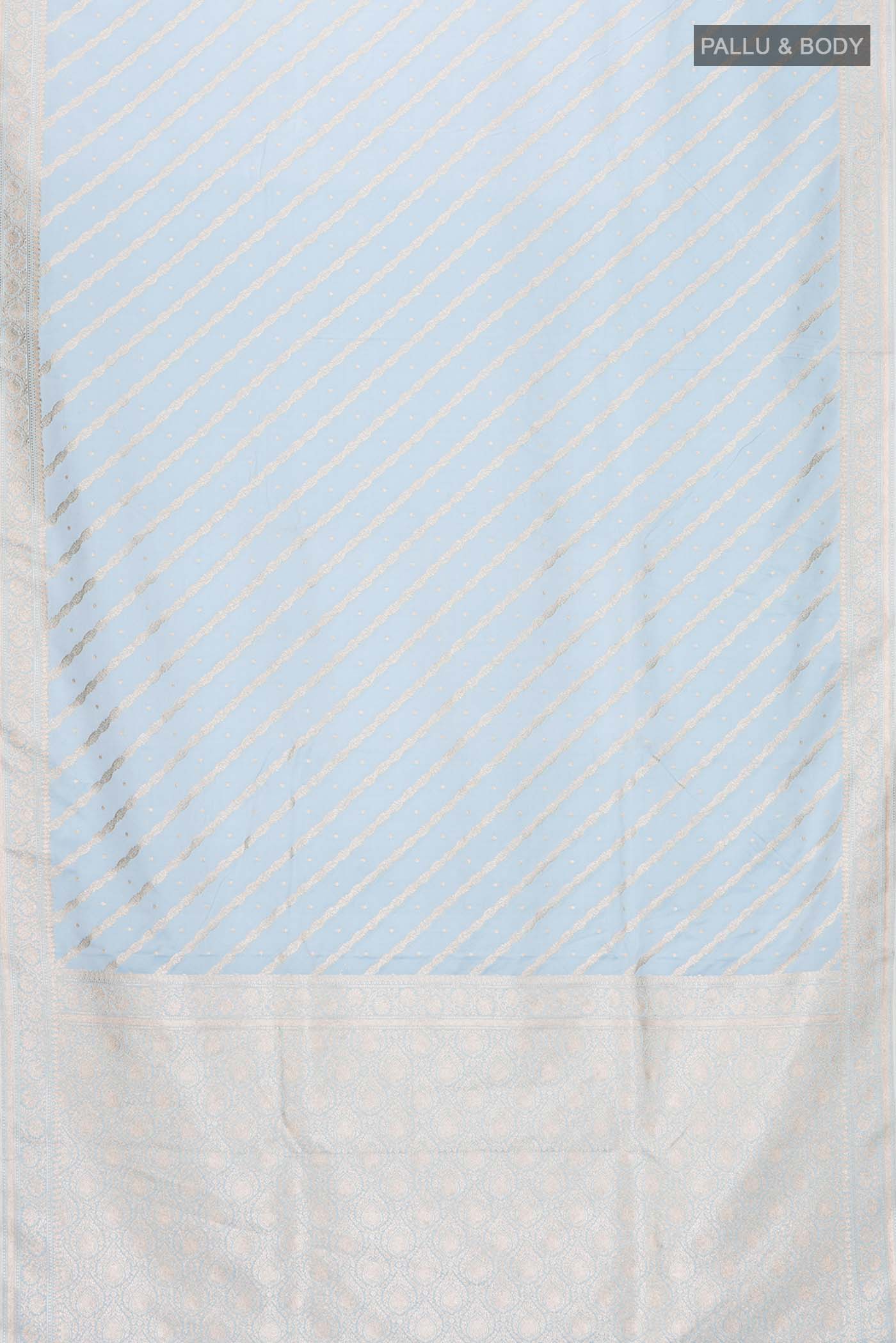 pallu body