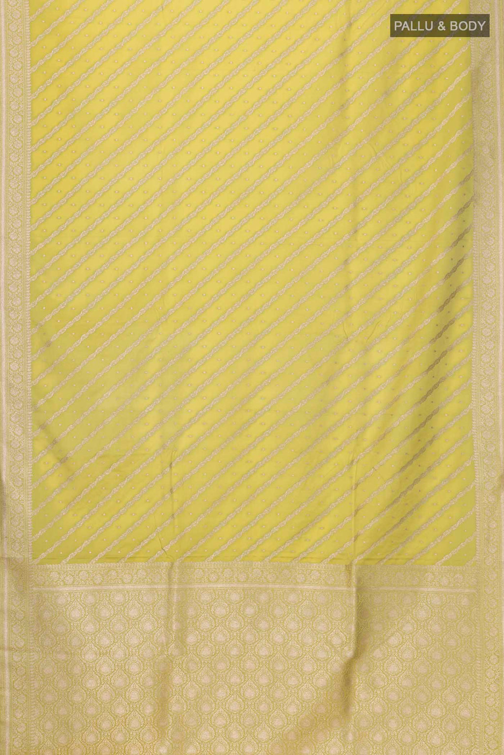 pallu body