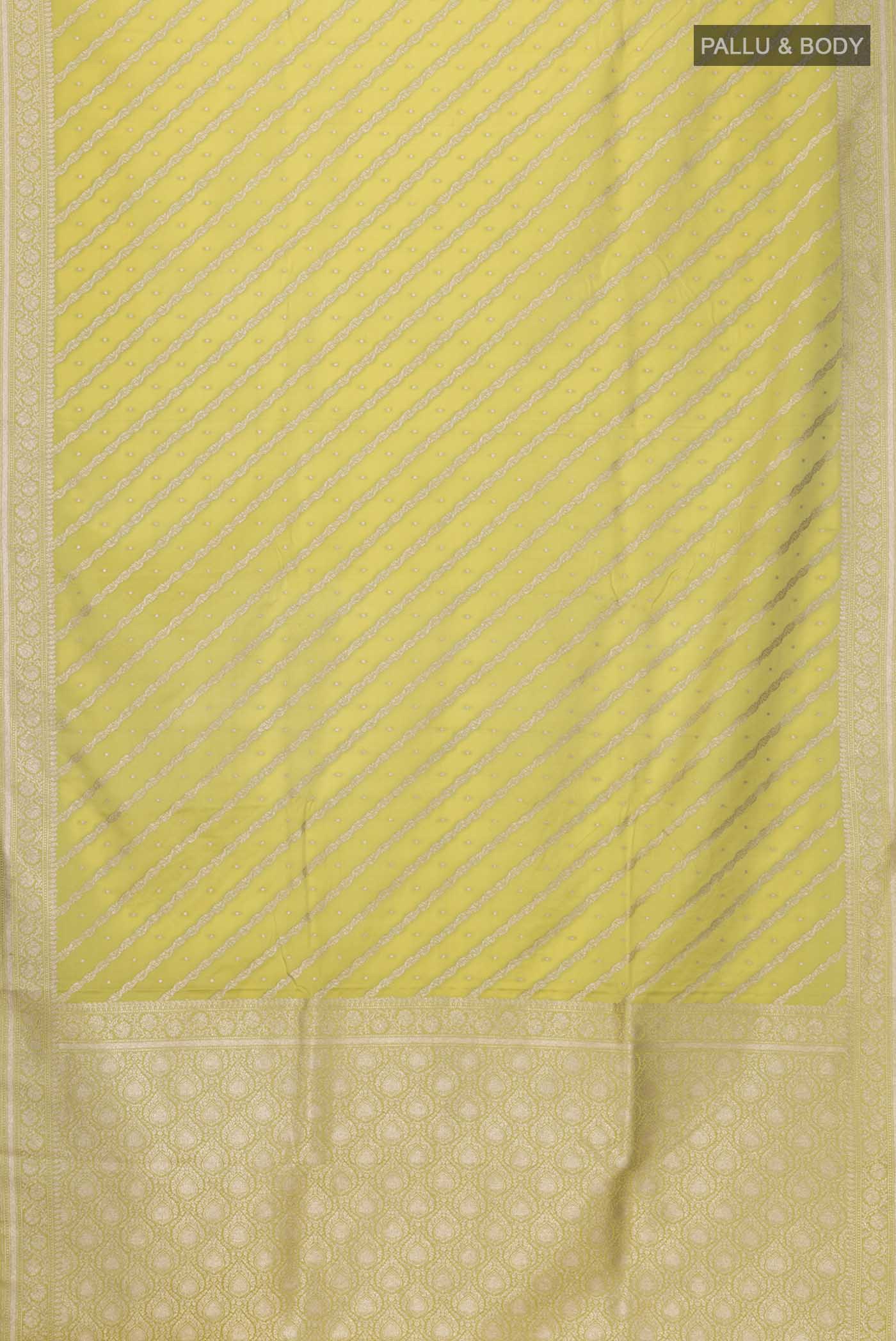 pallu body