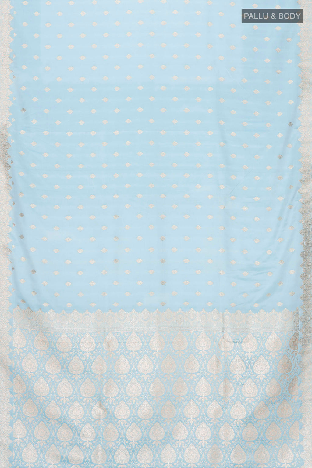 pallu body