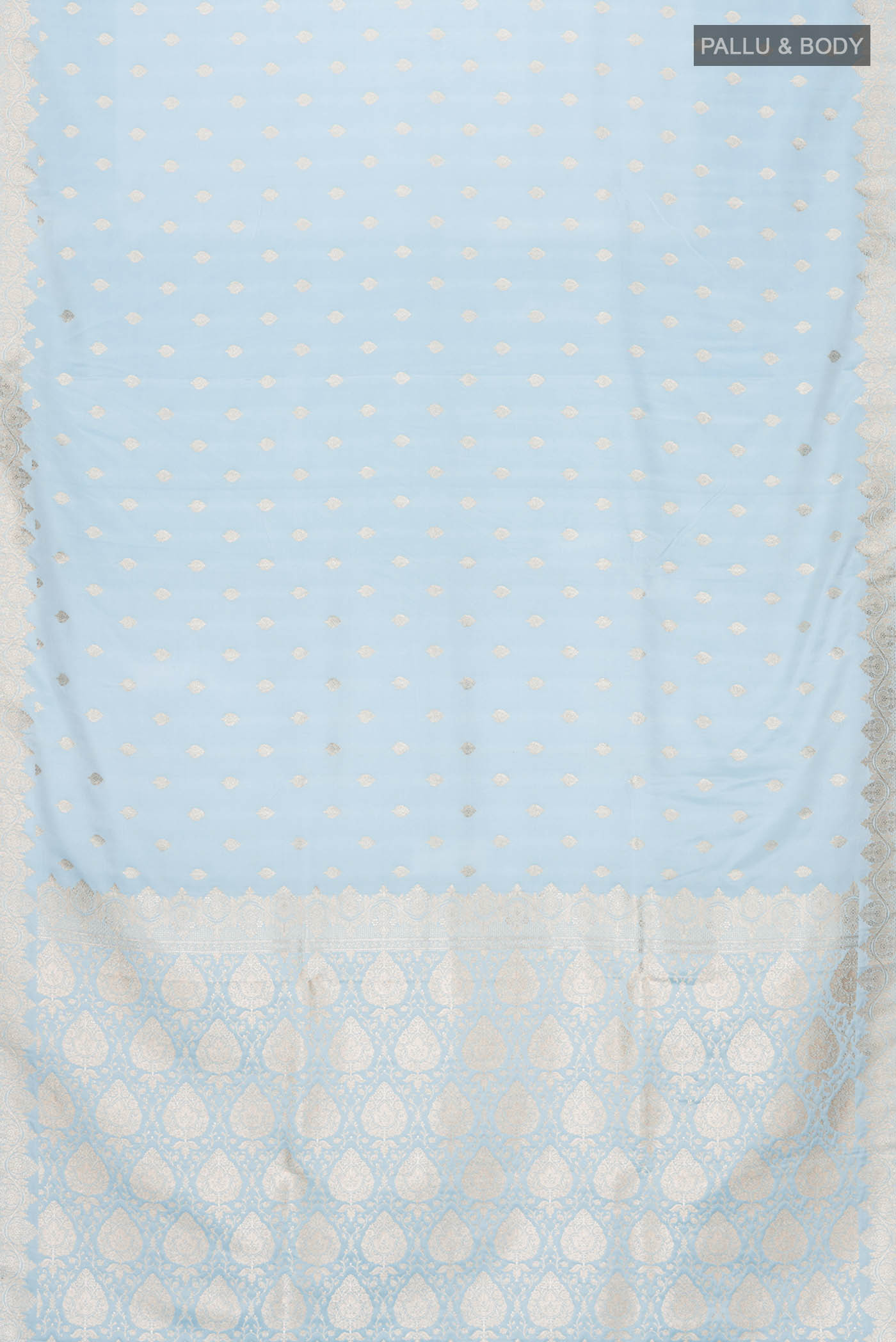 pallu body