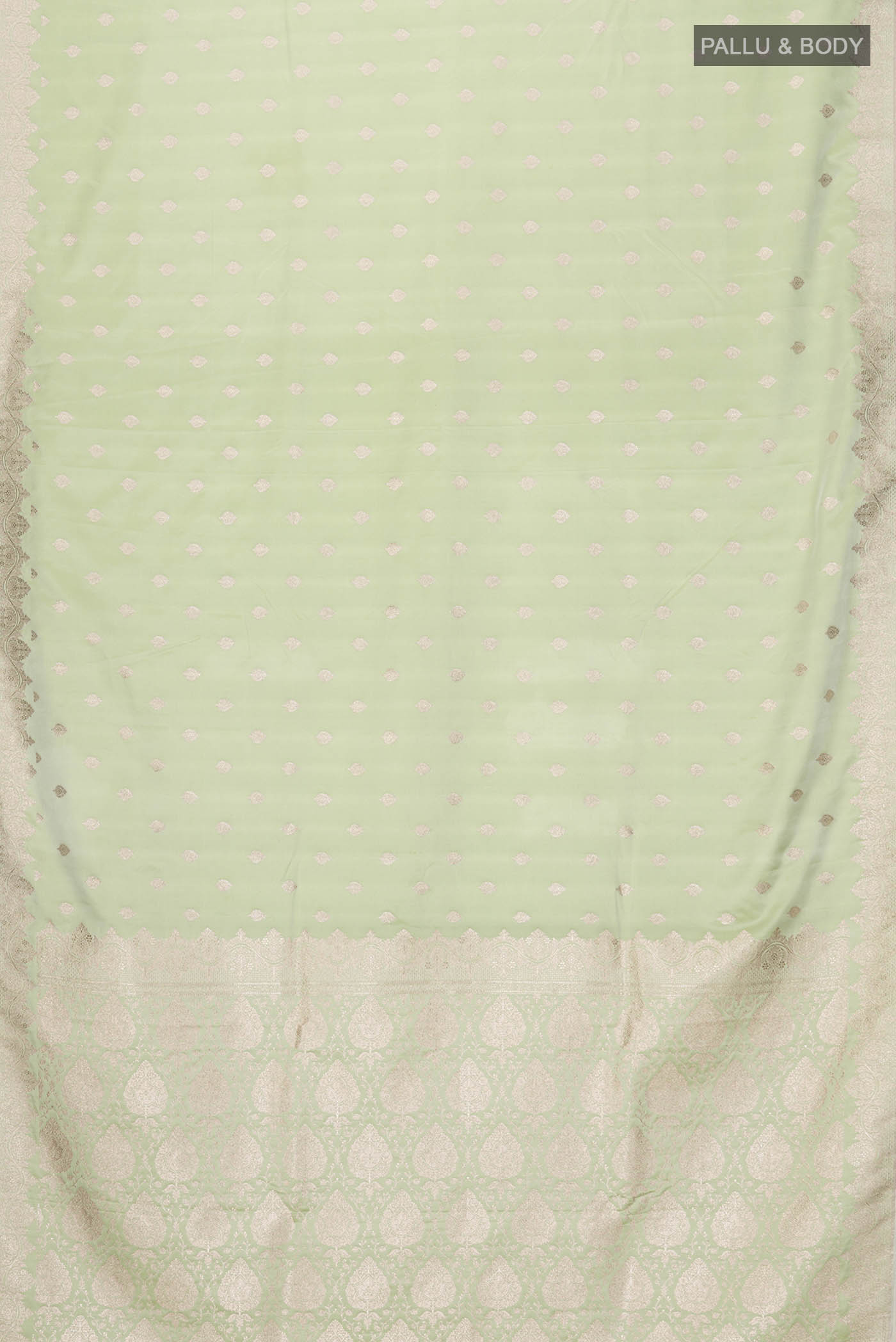 pallu body