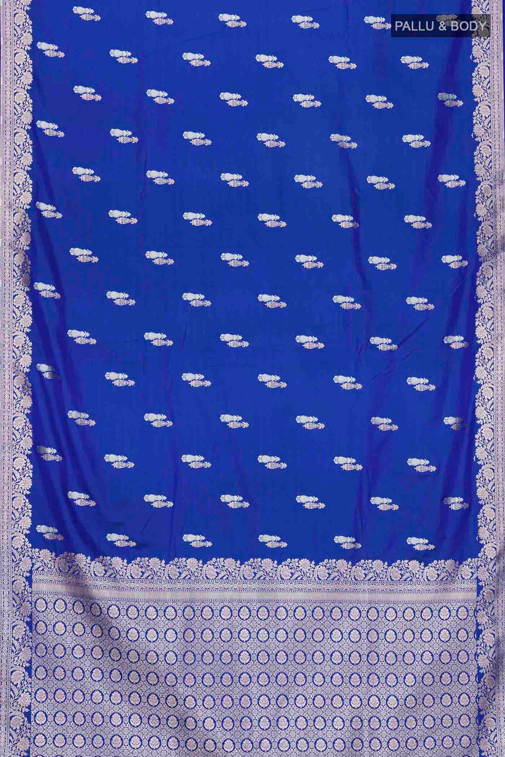 pallu body