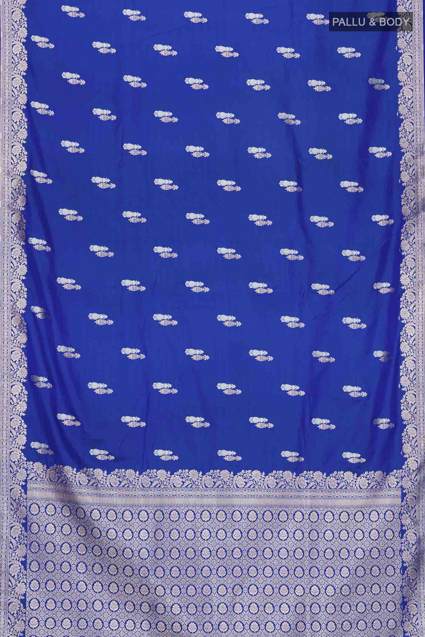 pallu body