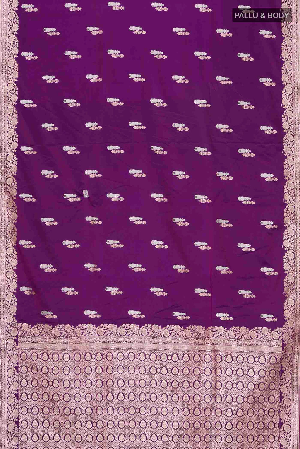 pallu body