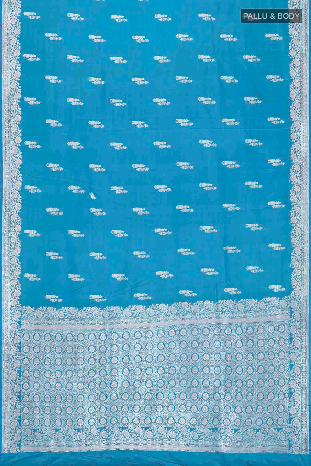 pallu body