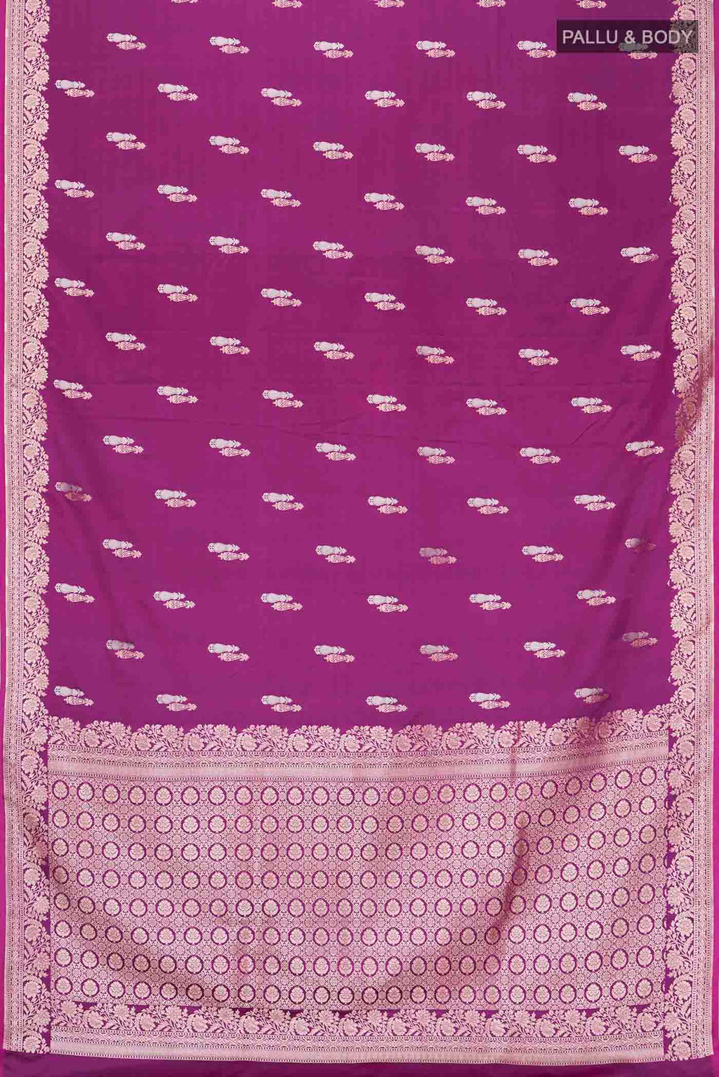 pallu body