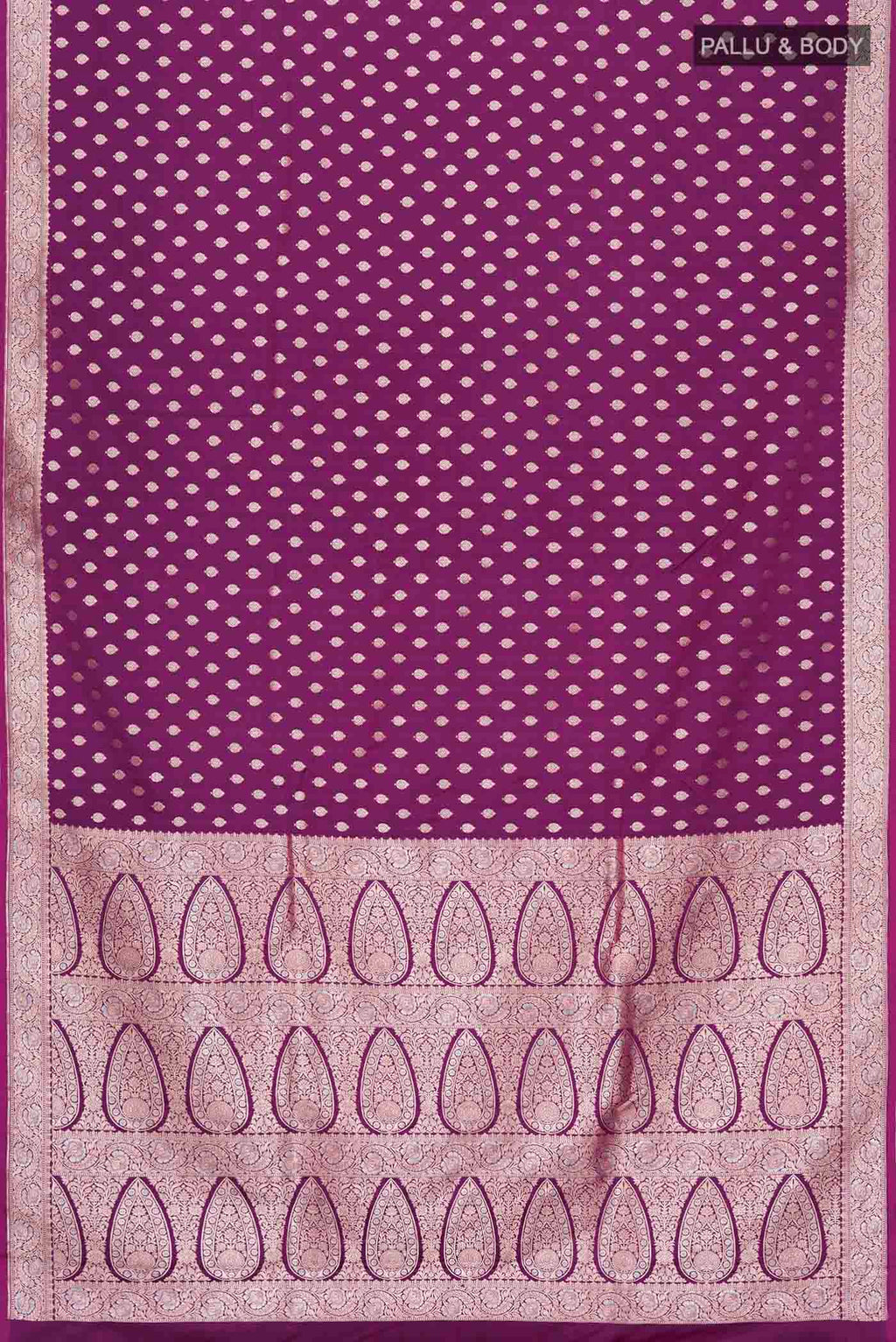 pallu body
