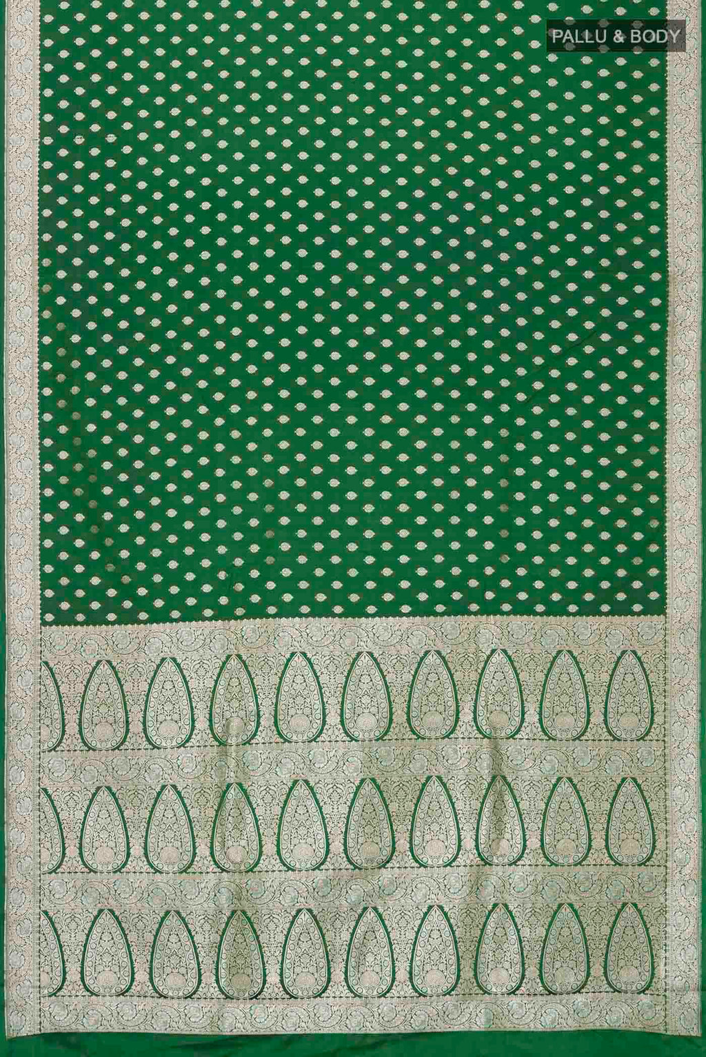pallu body