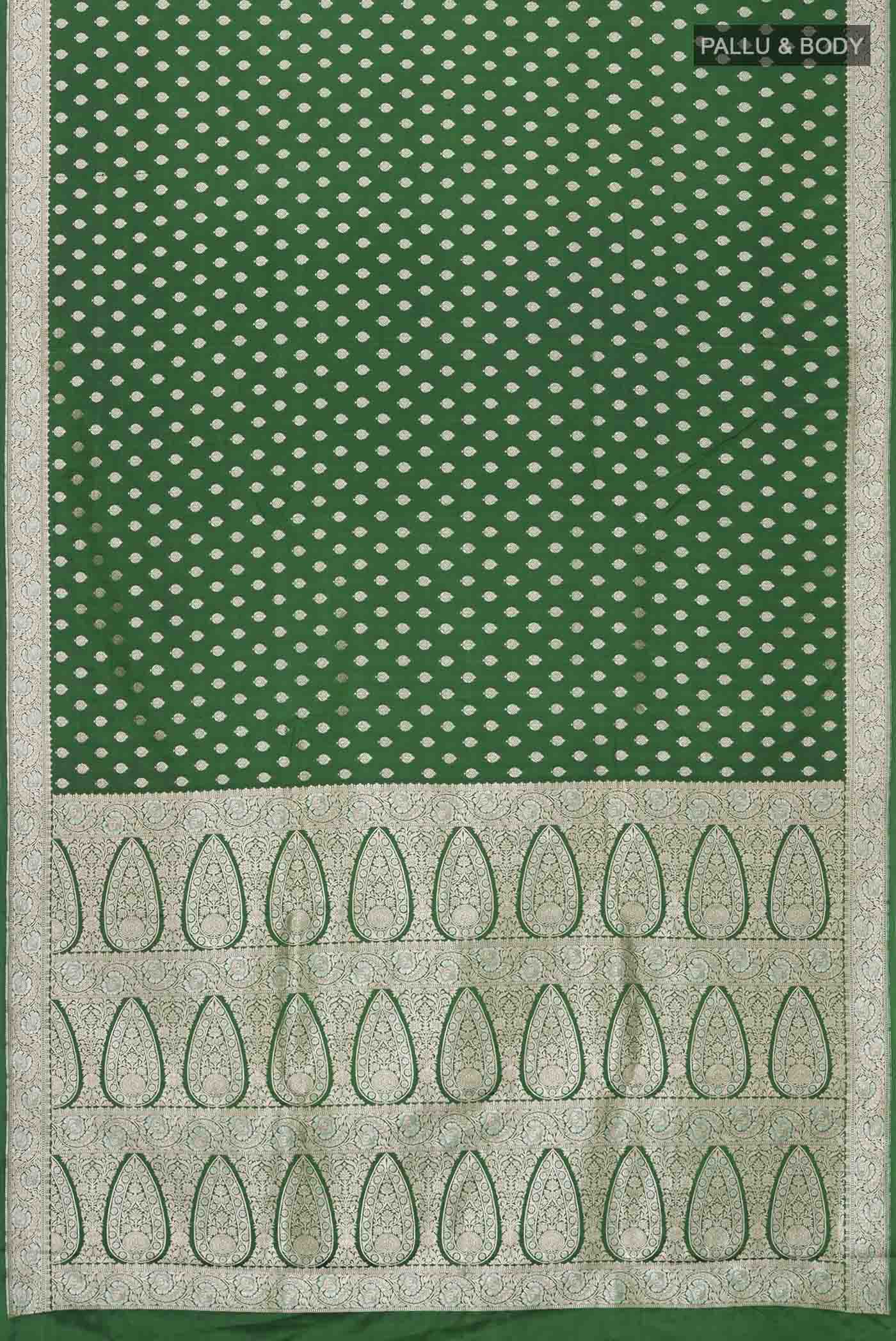 pallu body