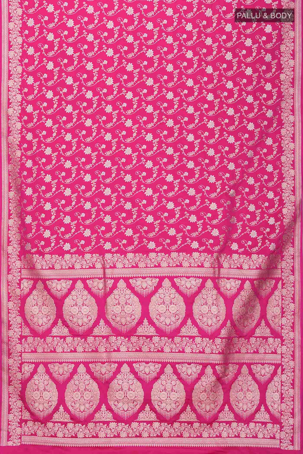 pallu body