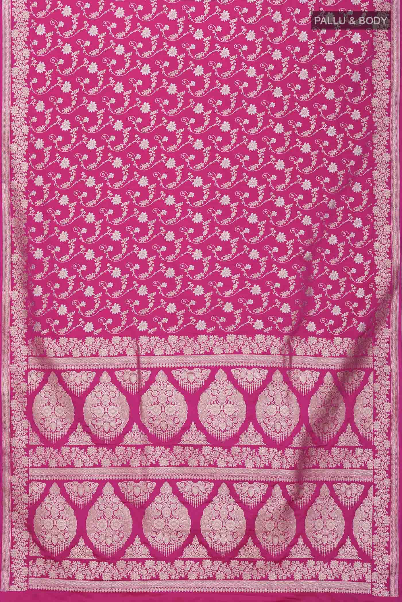 pallu body