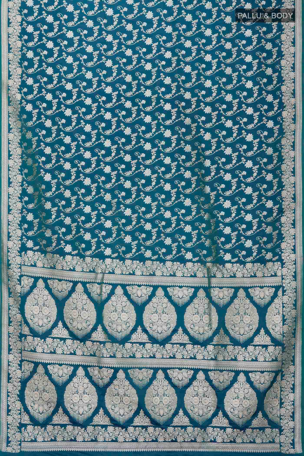 pallu body