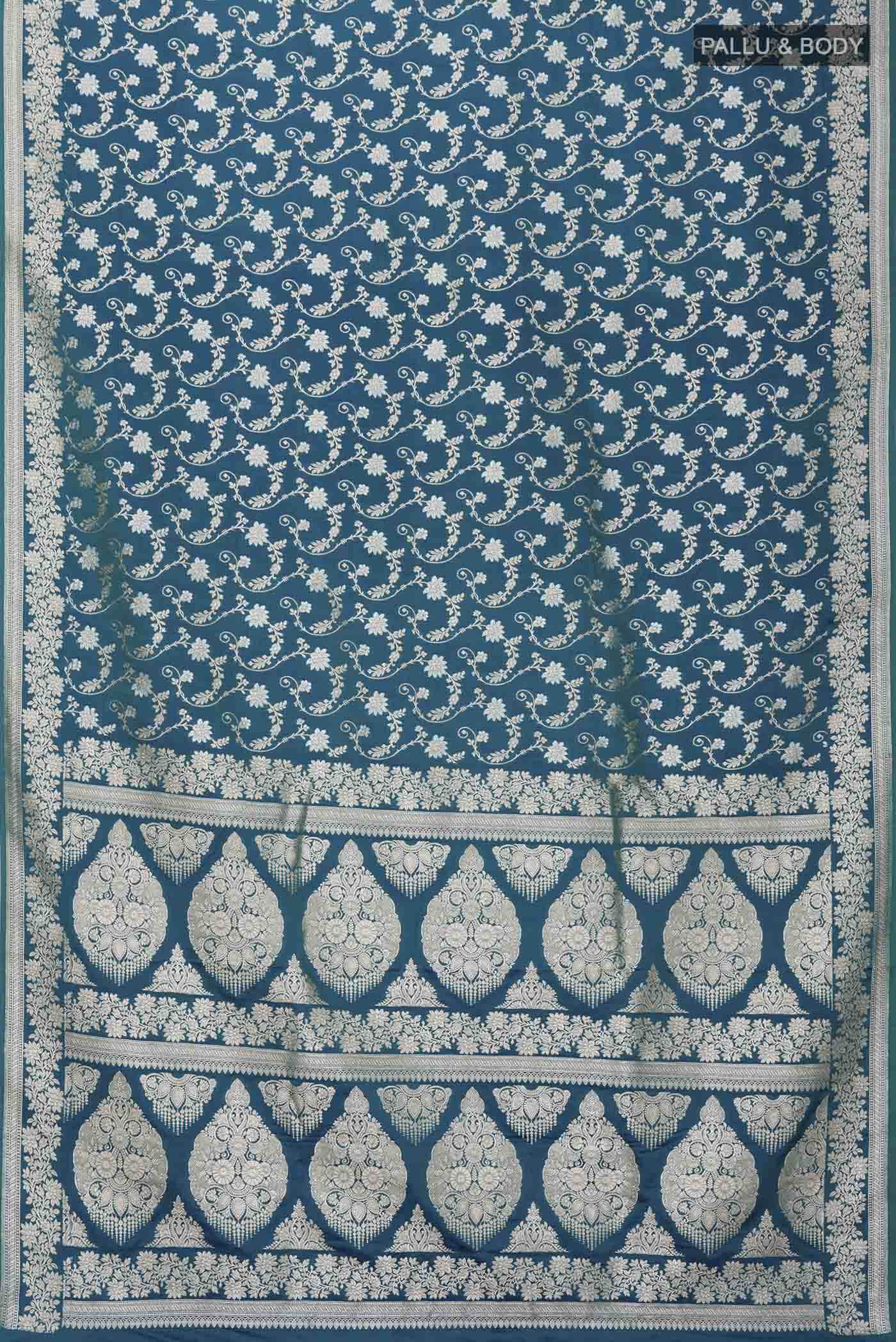 pallu body