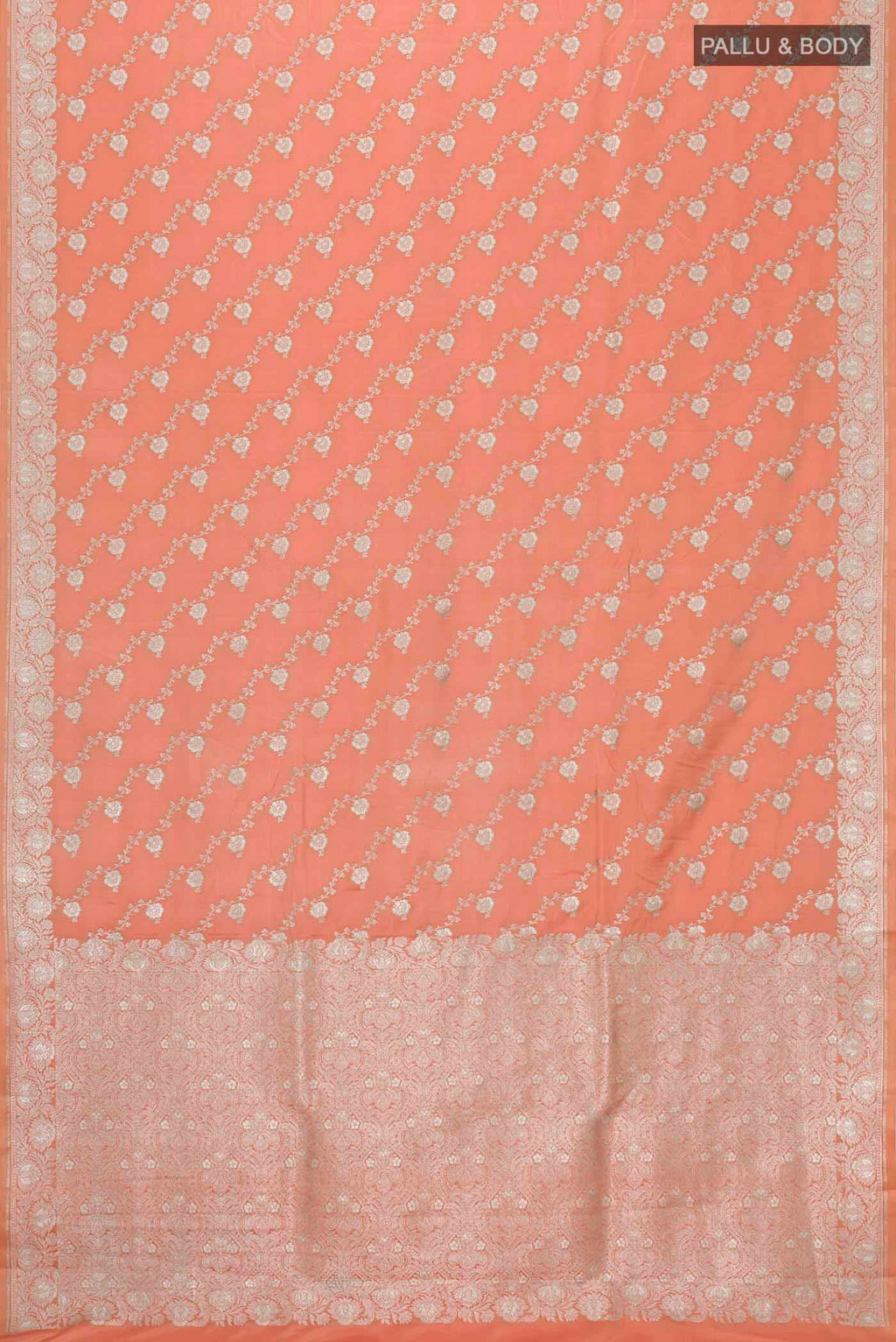 pallu body