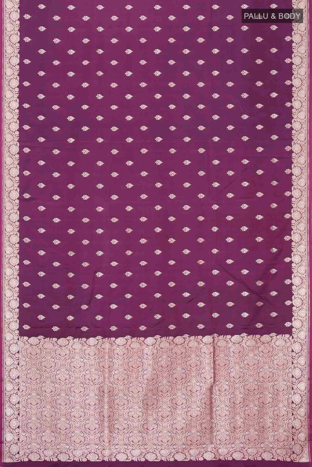 pallu body