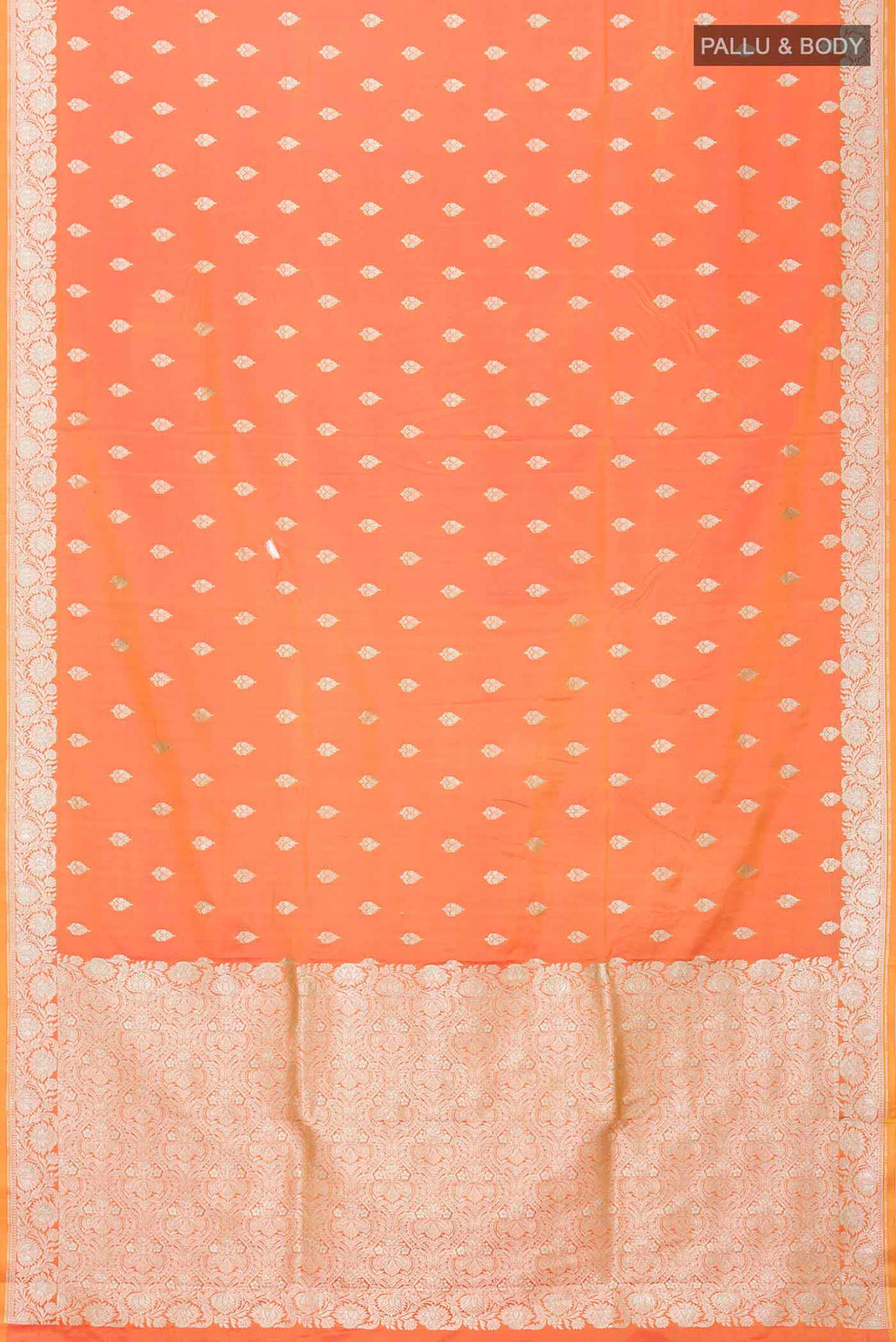 pallu body
