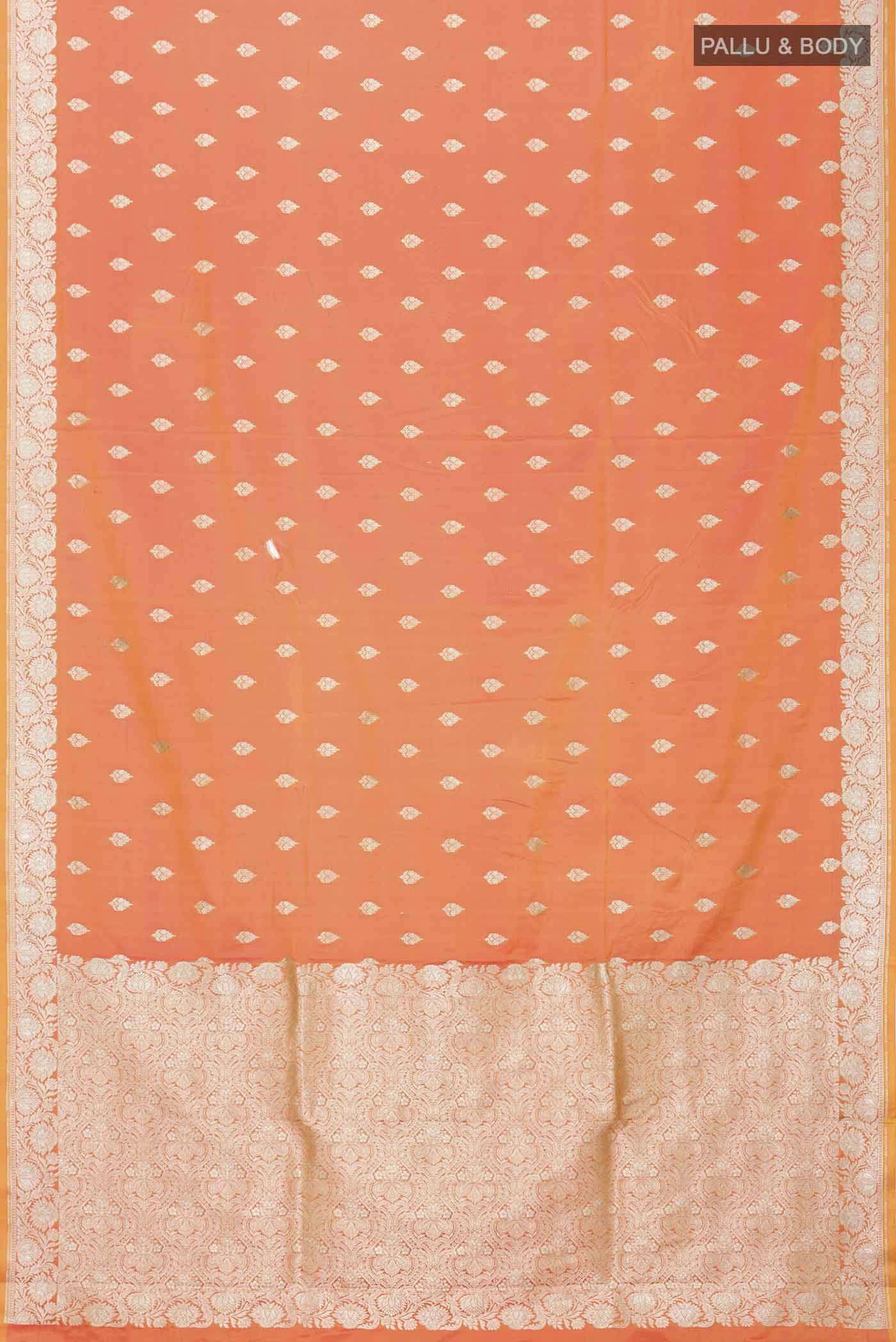 pallu body