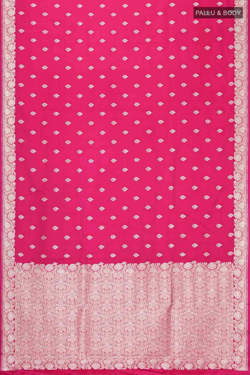 pallu body