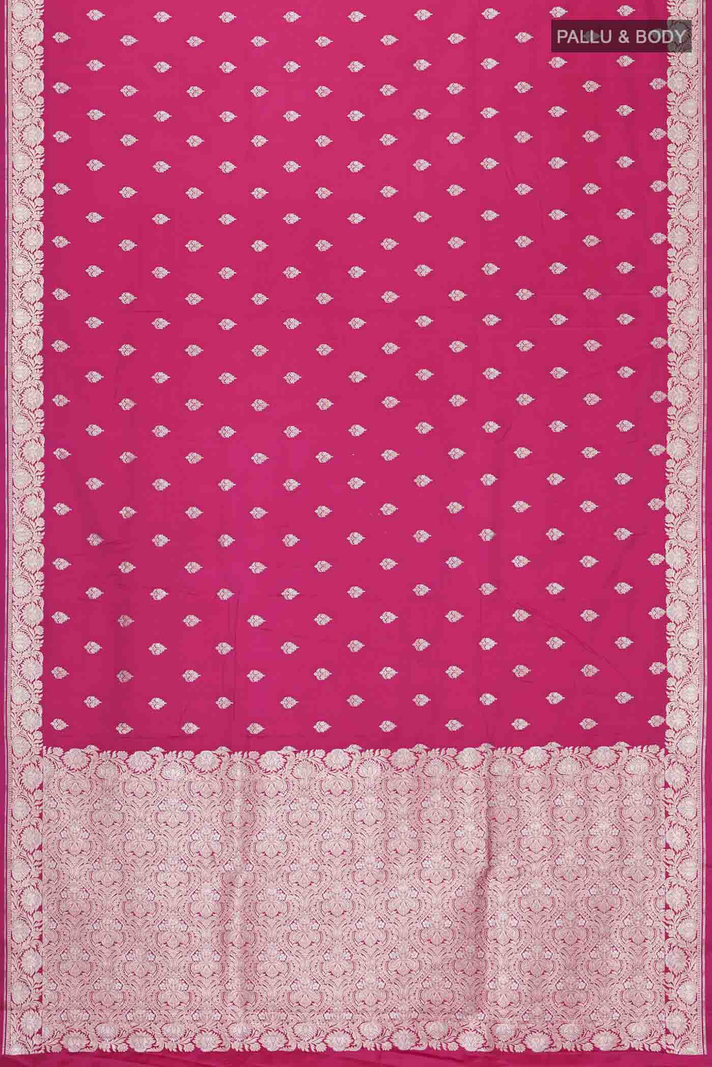 pallu body