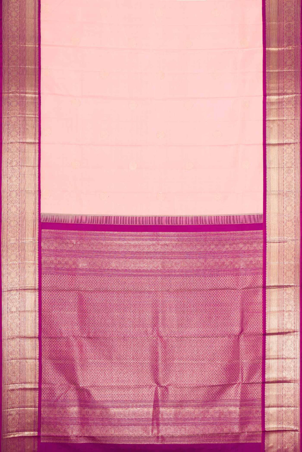 pallu body