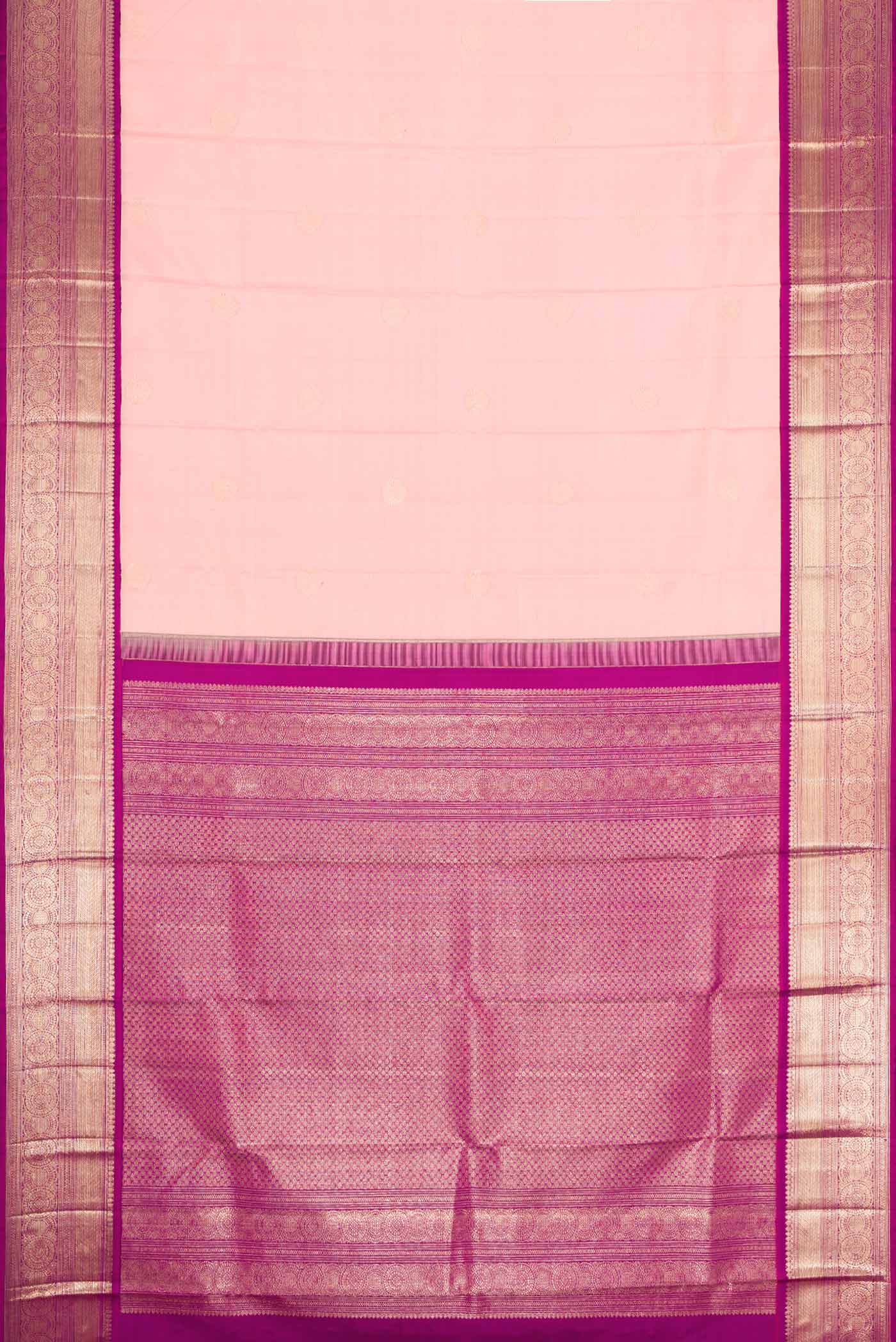 pallu body